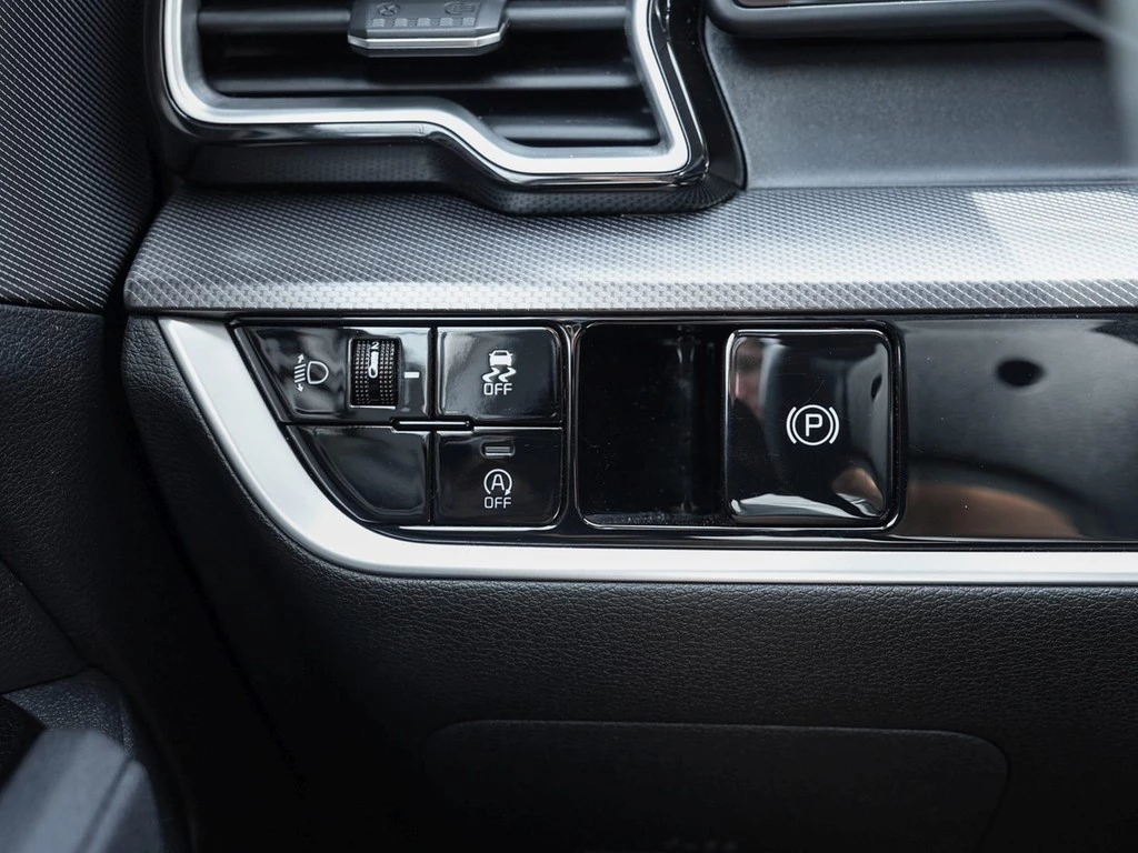Kia Sportage 1.6 T-GDI Mild-Hybrid Vision Navi/RFK