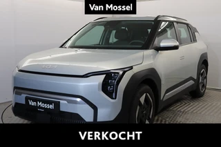 Kia EV3 BEV 58,3 kWH Business