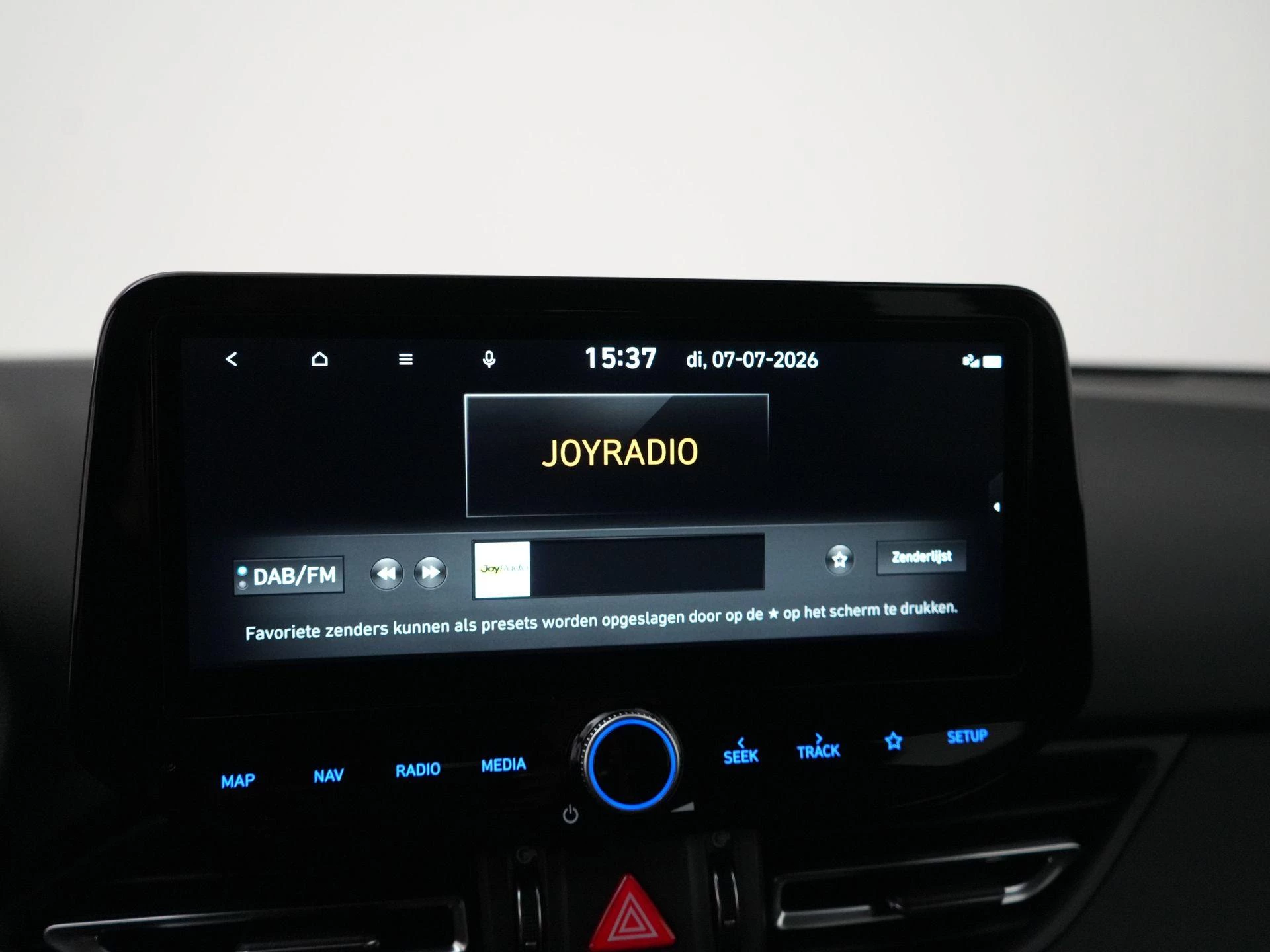 Hyundai i30 Wagon 1.6 T-GDi Premium