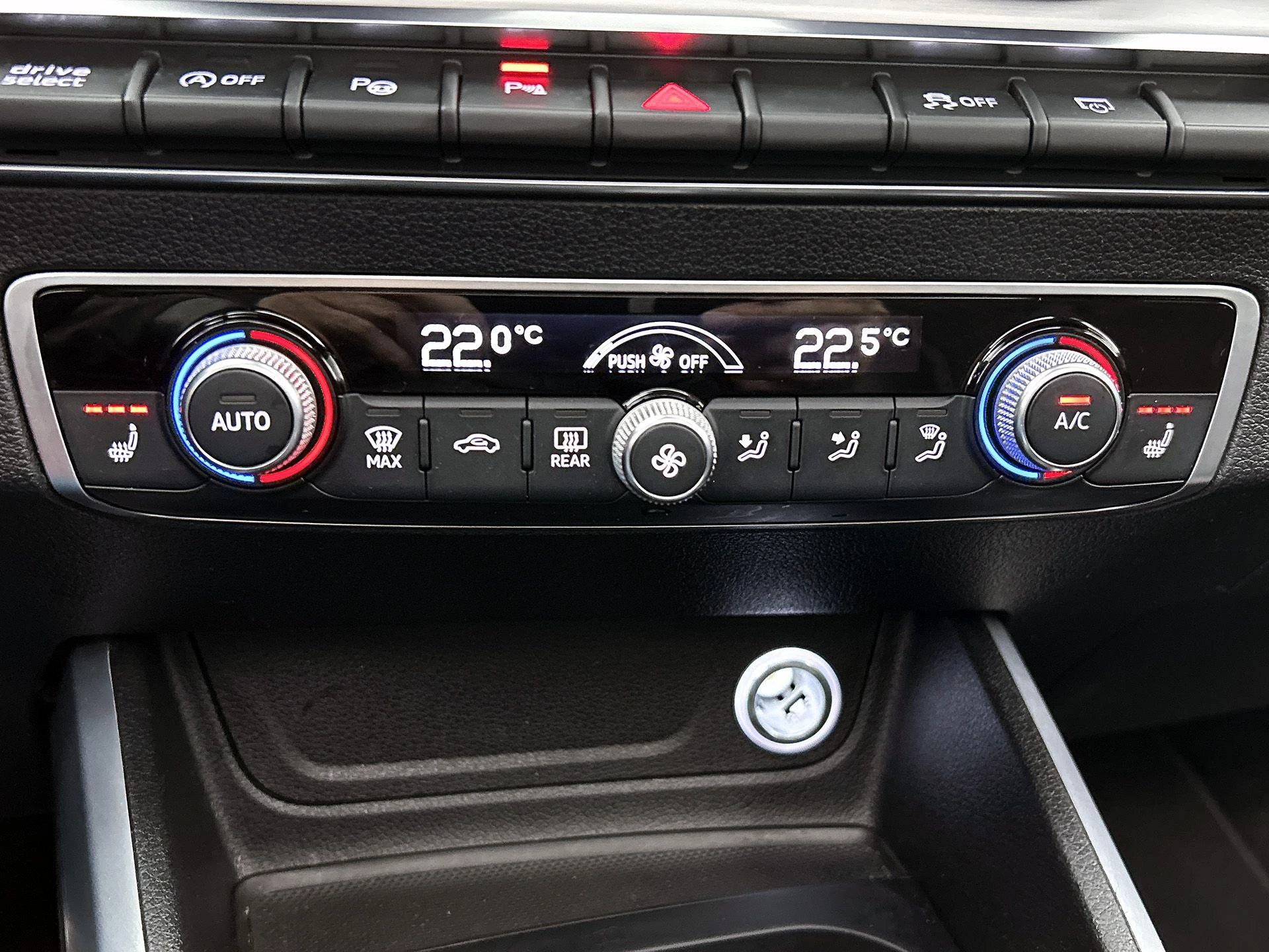 Audi Q2 35 TFSI CoD Sport Edition