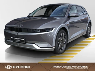 Hyundai IONIQ 5 TECHNIQ ELEKTRO SHZ LHZ NAVI KAMERA LED