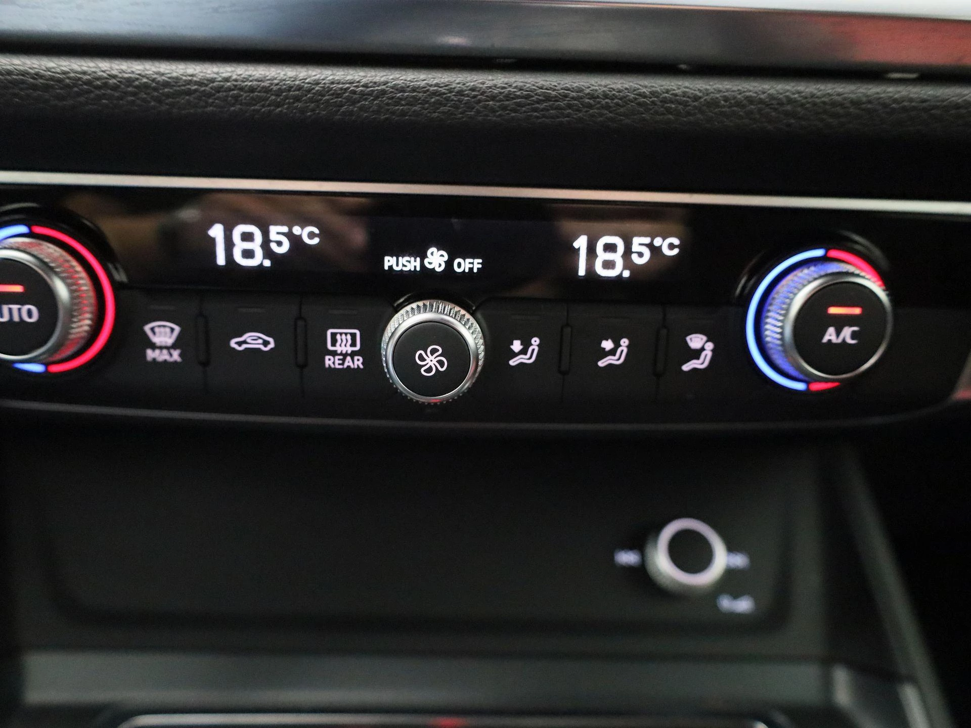 Audi Q3 Sportback 35 TFSI S Edition
