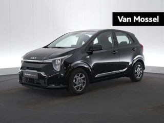 Kia Picanto 1.0 GDI ISG 63 AMT Pulse