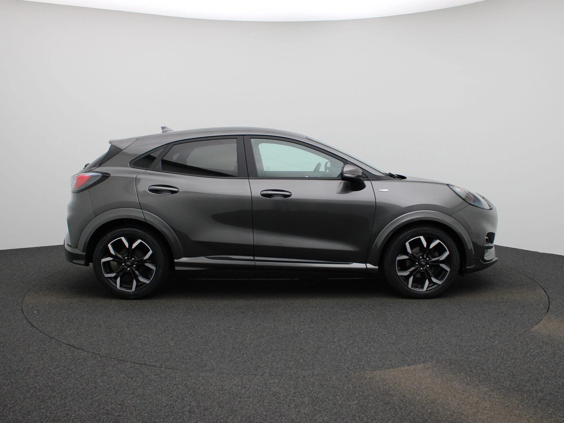 Ford Puma 1.0i Ecoboost mHEV 114kW ST-Line X
