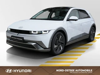 Hyundai IONIQ 5 UNIQ 2xKlima 360 4xSHZ ACC AUT Bel.Sitz
