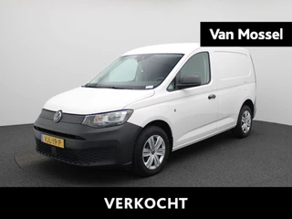 Volkswagen Caddy Cargo 2.0 TDI Comfort 122PK