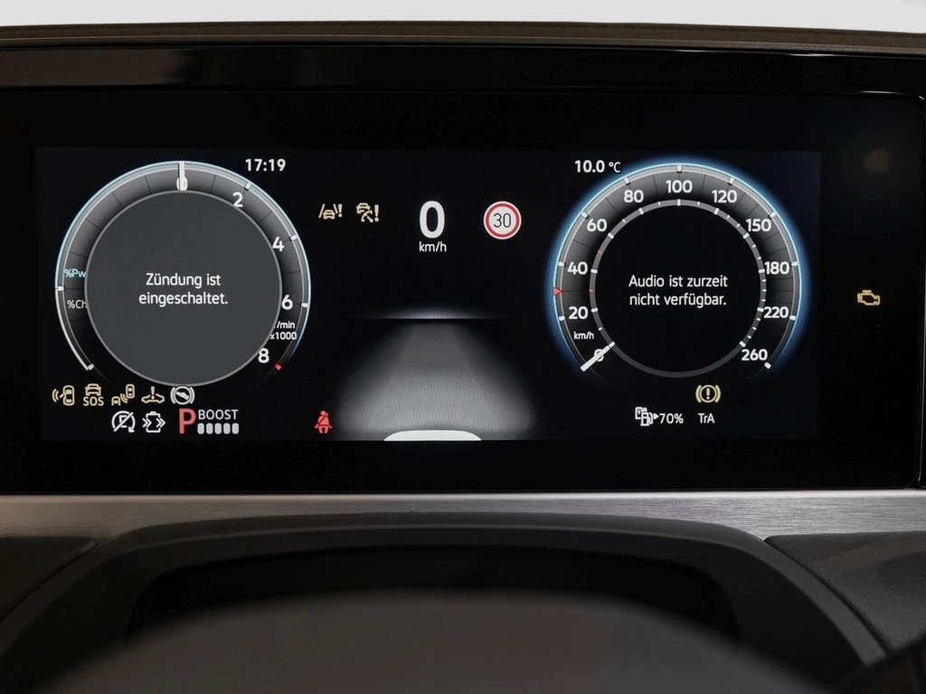 Volkswagen Passat 1,5 l eHybrid DSG Elegance AHK WR PANO