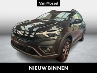 Dacia Sandero Stepway TCe 90 Expression