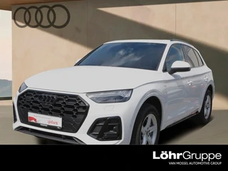 Audi Q5 40 TFSI quattro S line 360°CAM*PANO*Matrix-LED"NAVI*VIRTUAL*ACC*PDC