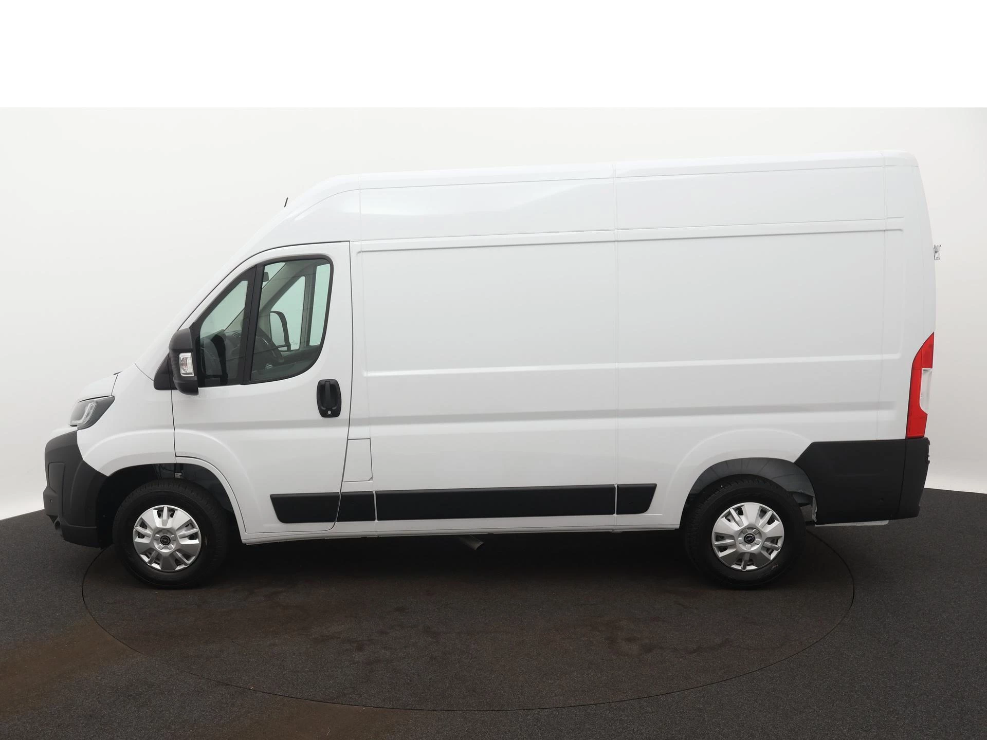 Opel Movano 2.2D 140 S&S L2H2 3.5t Zwaar HD