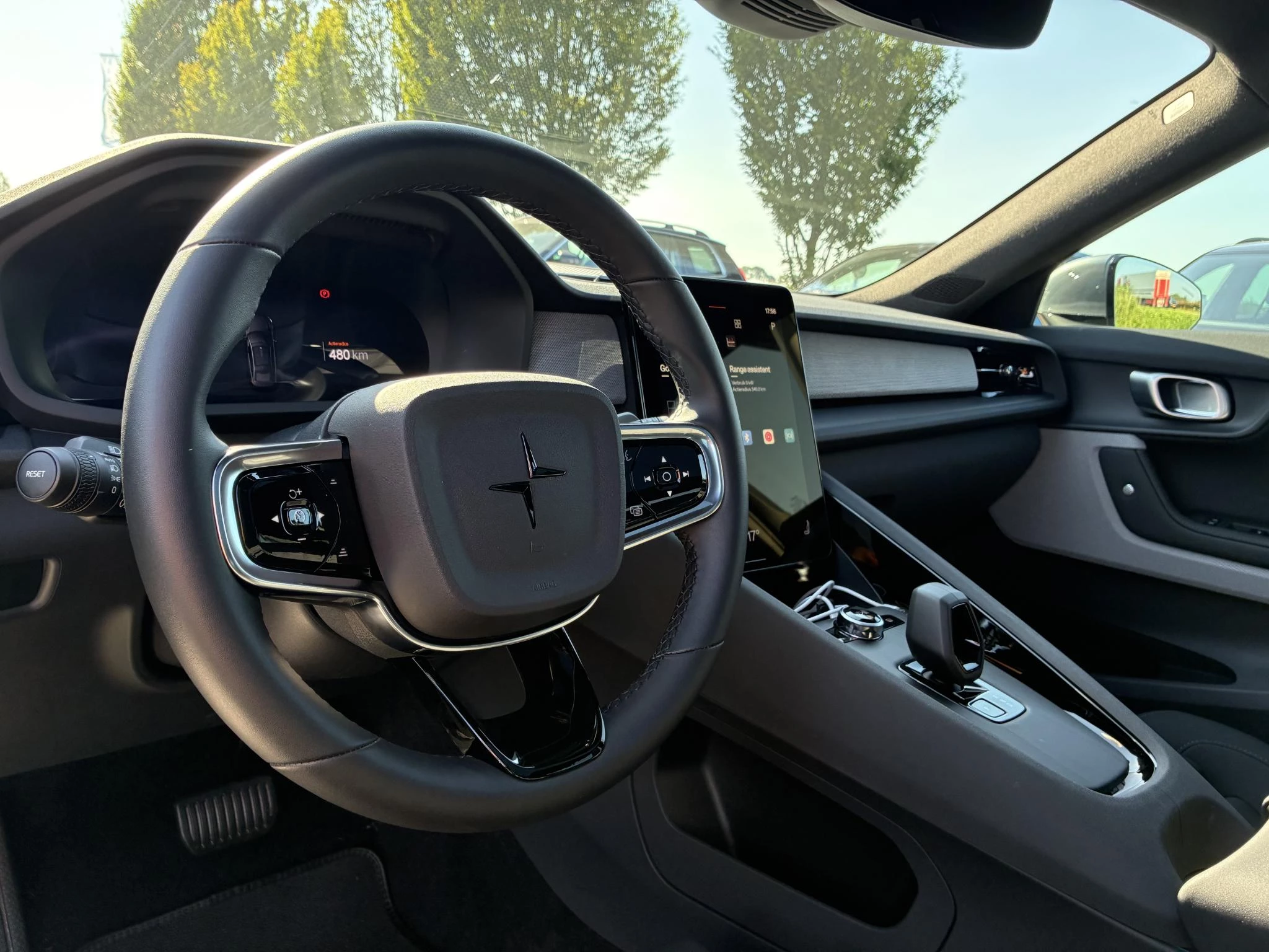 Polestar 2 Long Range Single Motor Plus 82 kWh