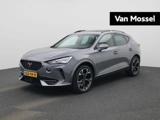 CUPRA Formentor 1.4 e-Hybrid Business 204 PK