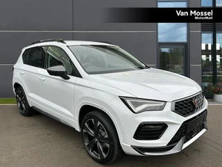 CUPRA Ateca 2.0 EcoTSI 190 V2 5dr DSG 4Drive
