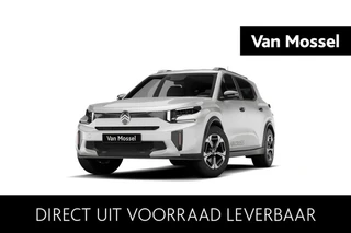Citroën C3 Aircross Collection
