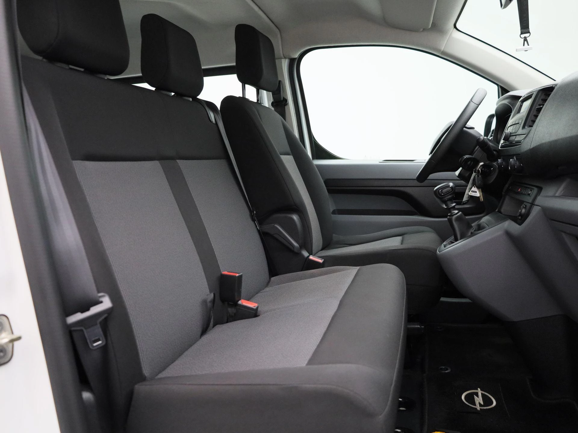 Opel Zafira Life 1.5 TD BI 120 S/S L2H1 Business Ed Std