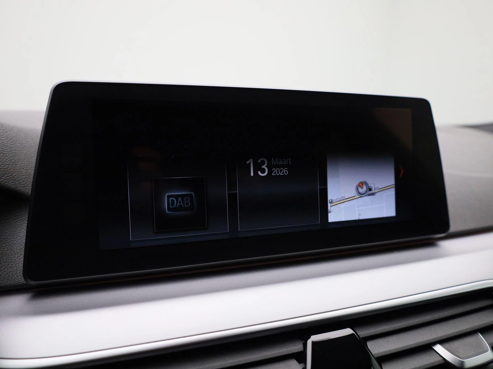 BMW 5 Serie 520i High Executive