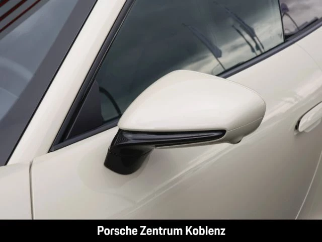 Porsche 911 992 -2 Carrera 4S carrera