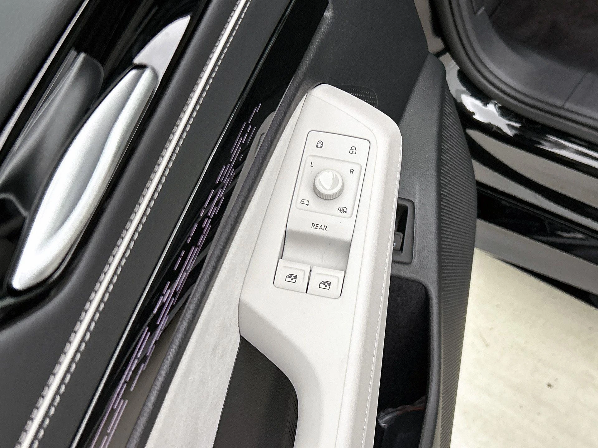 Volkswagen ID.7 Limited Edition Plus 77 kWh
