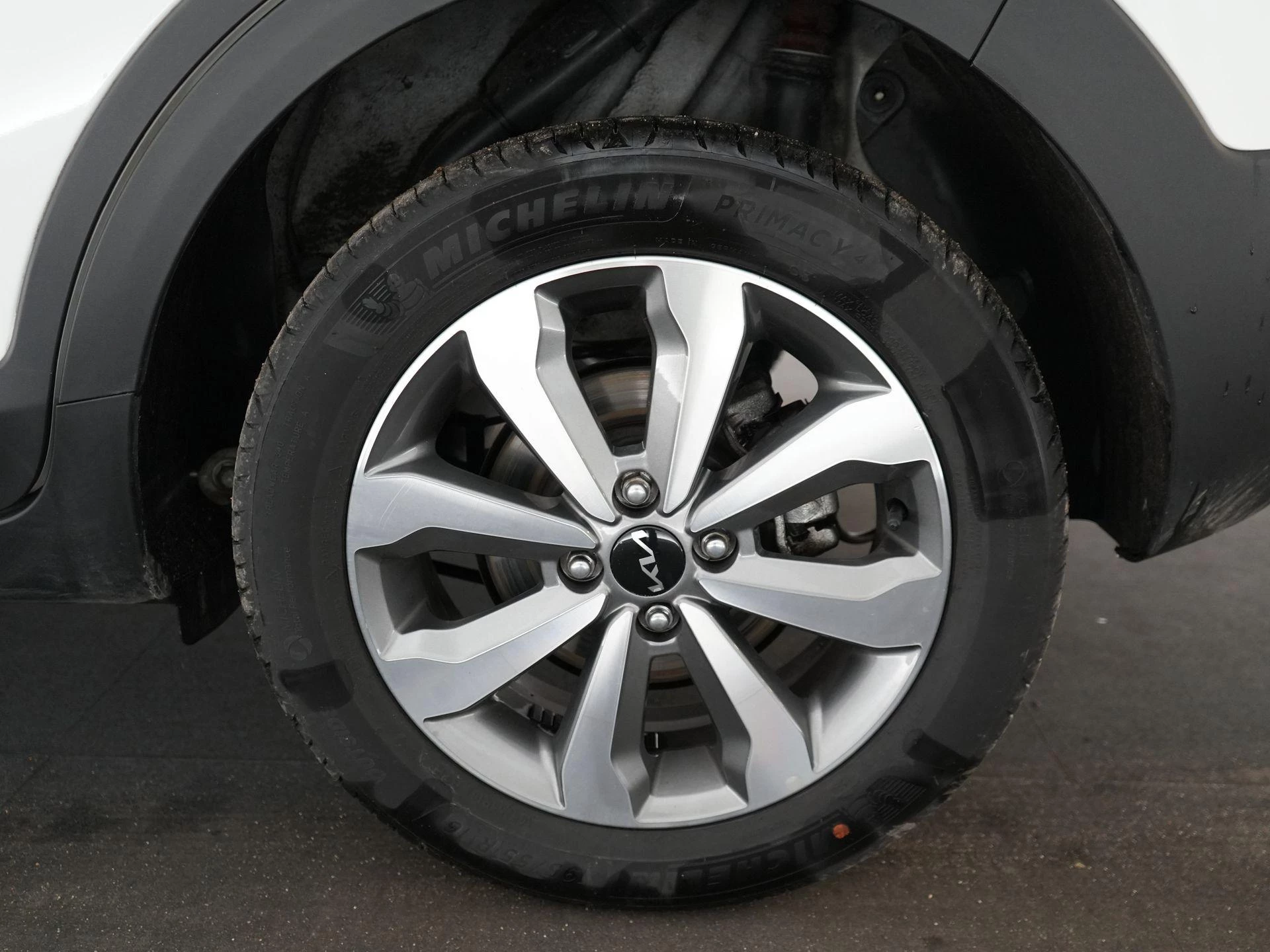 Kia Stonic 1.0 T 100 Style Edition DCT