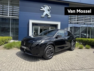 Peugeot e-3008 GT Long Range 230 97 kWh