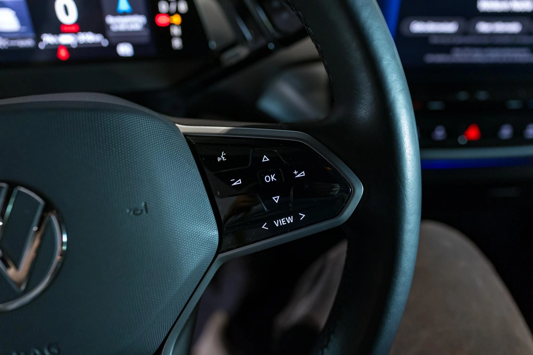 Volkswagen ID.4 82kWh 128kW Pro Business