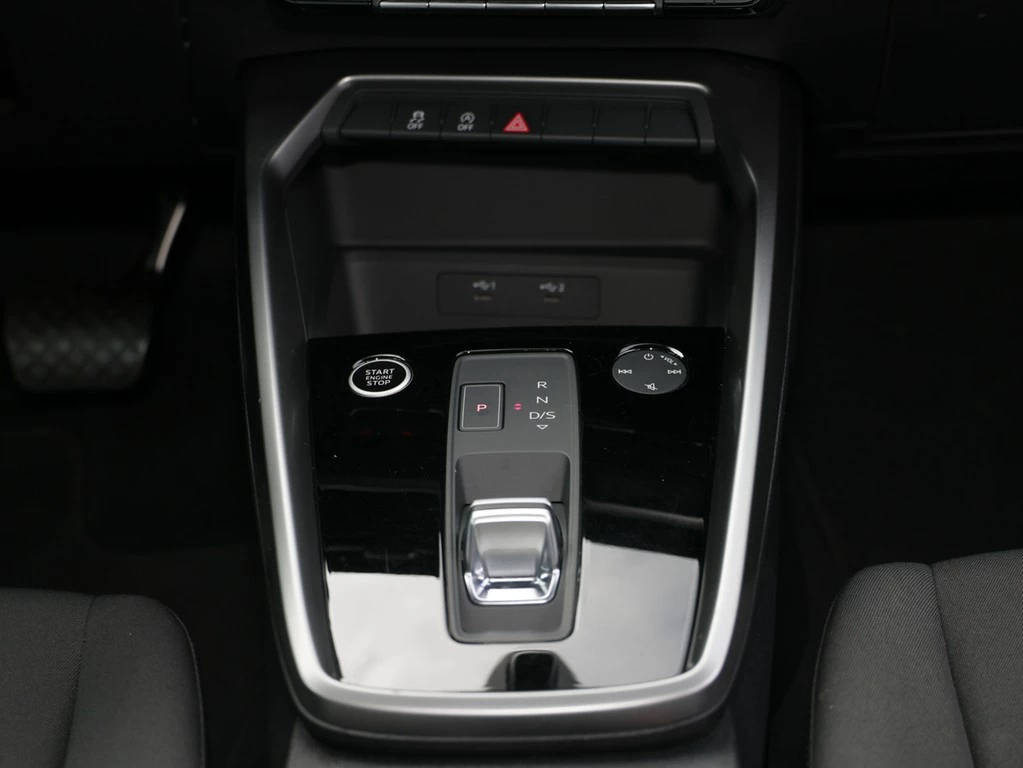 Audi A3 Limousine S line 35 TDI S-tronic