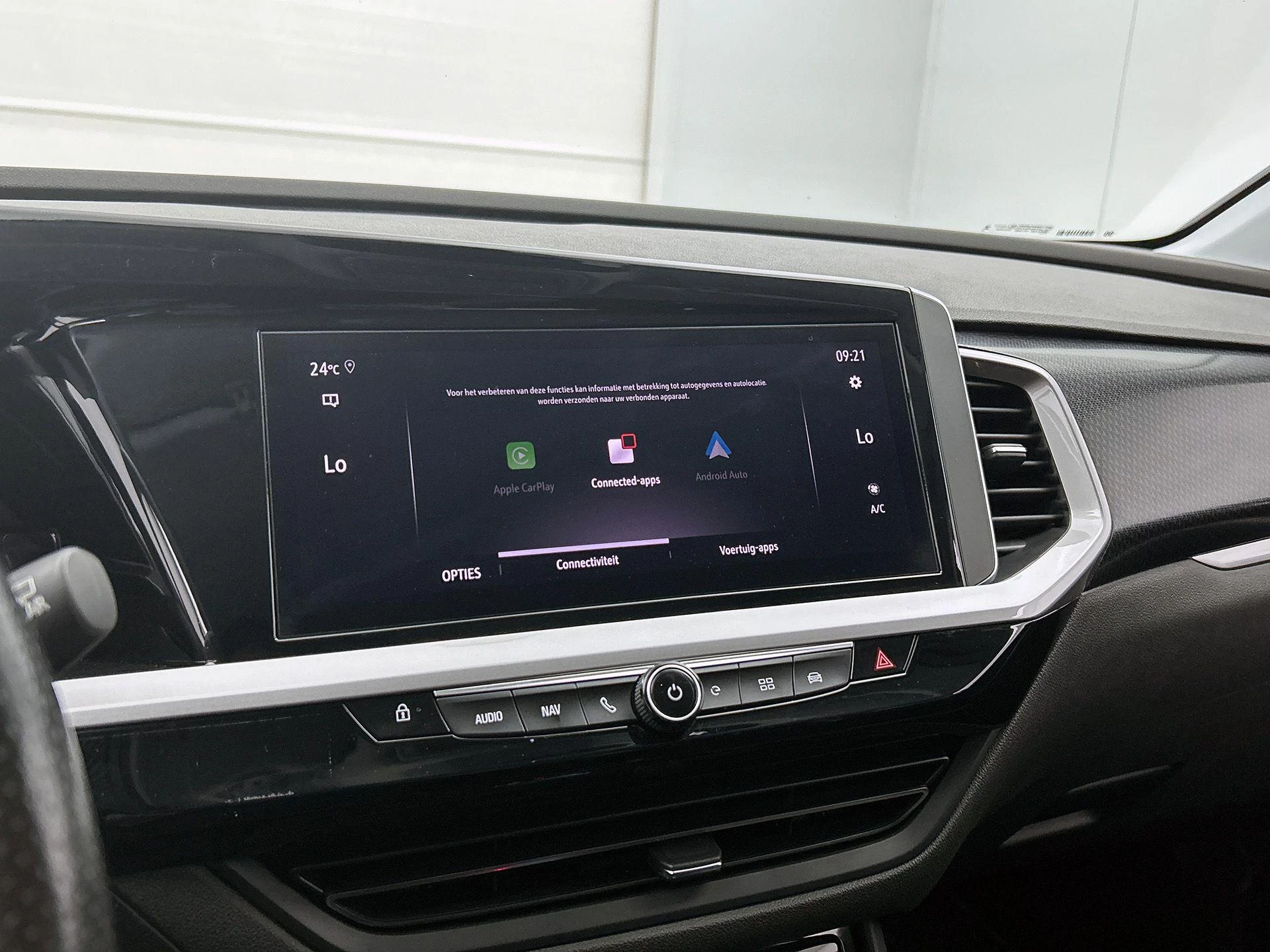Opel Grandland 1.6 Turbo Plug-In Hybrid 4x4 GSe