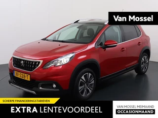 Peugeot 2008 1.2 PureTech Allure
