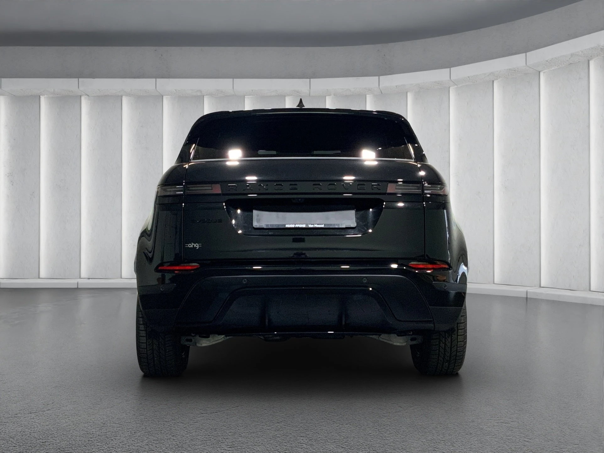 Land Rover Range Rover Evoque S P270e | Pano | Optikpaket schwarz