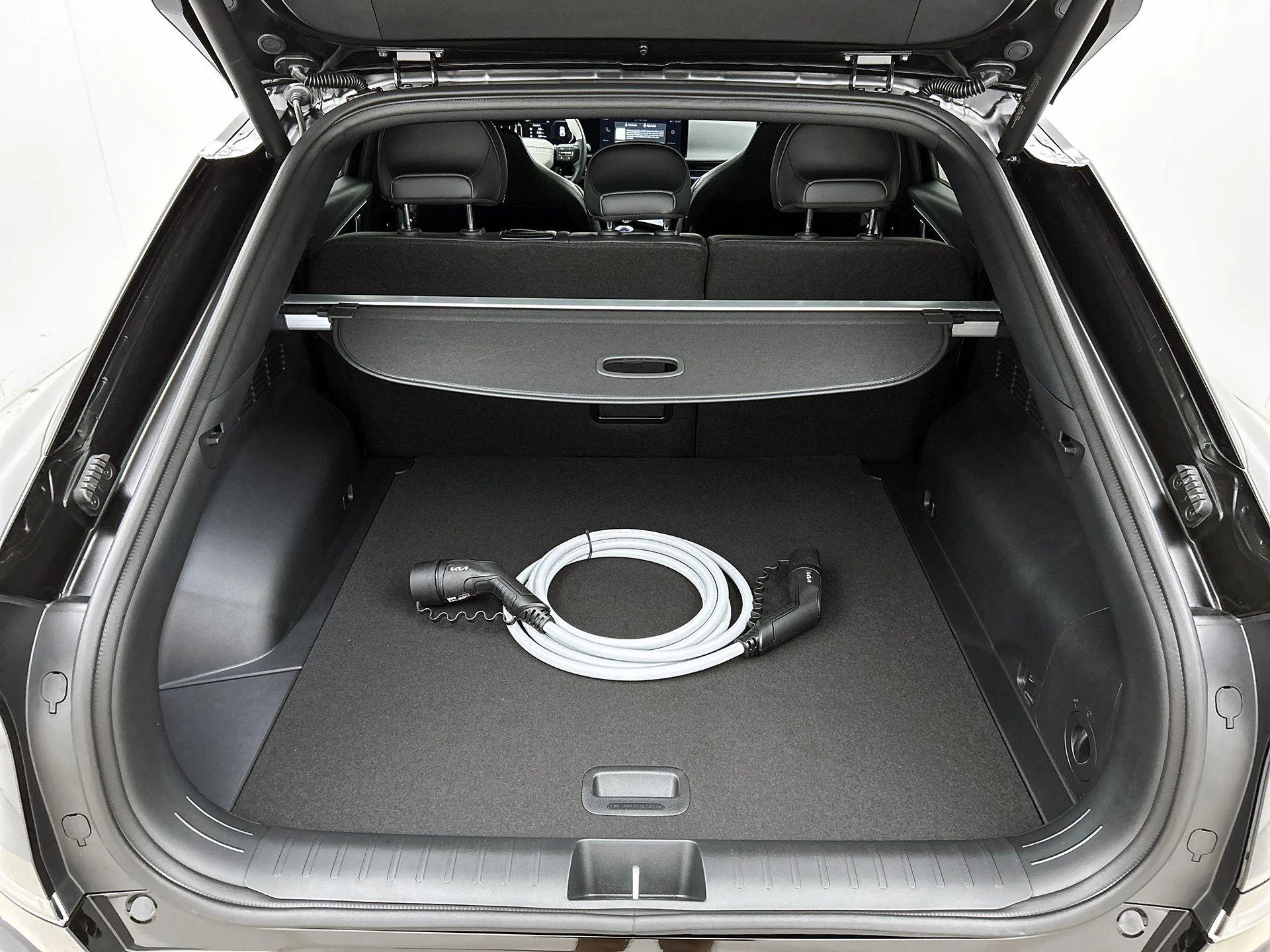 Kia EV6 GT-Line Business Edition 84 kWh