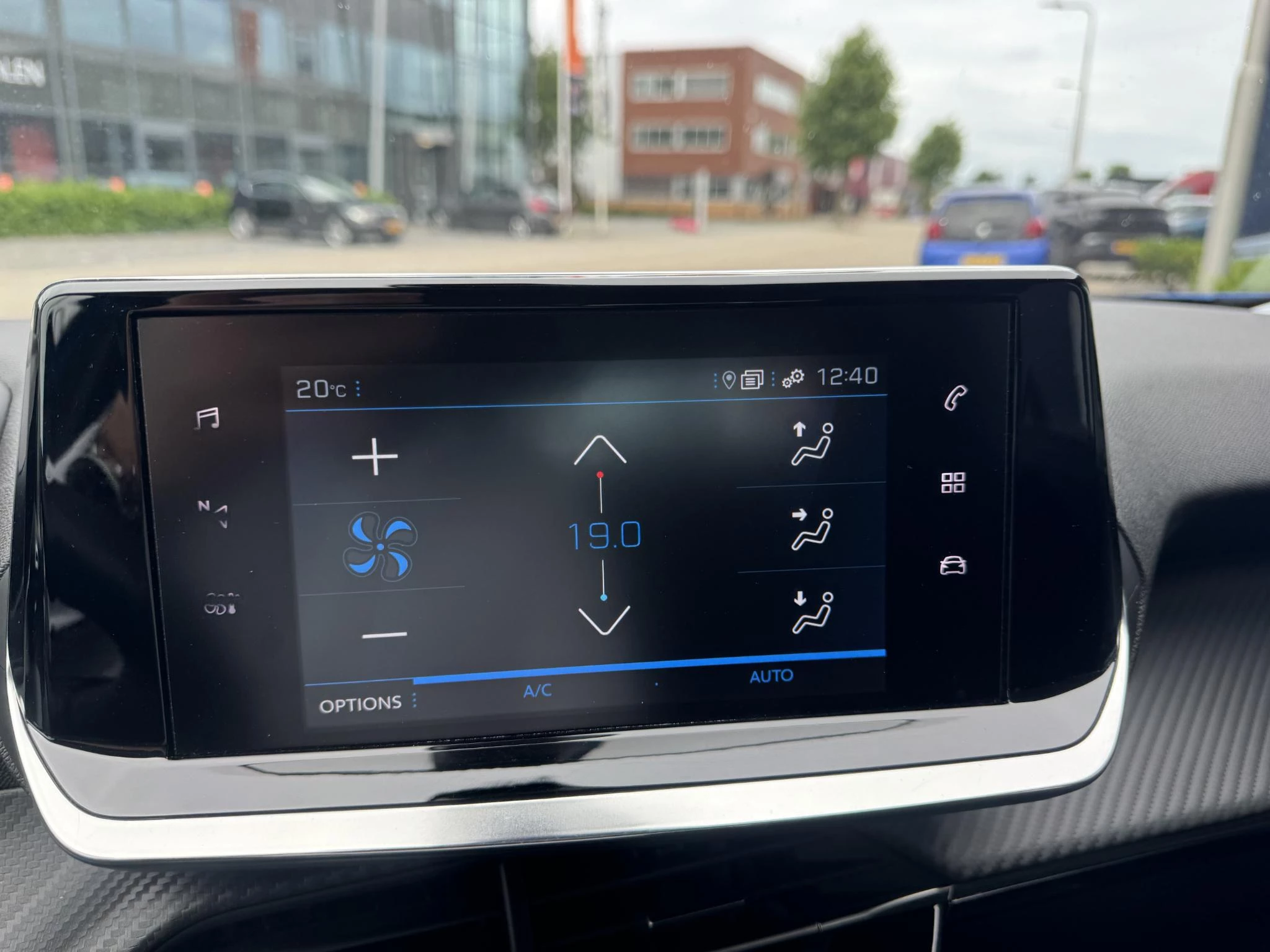 Peugeot 2008 1.2 PureTech Active Pack