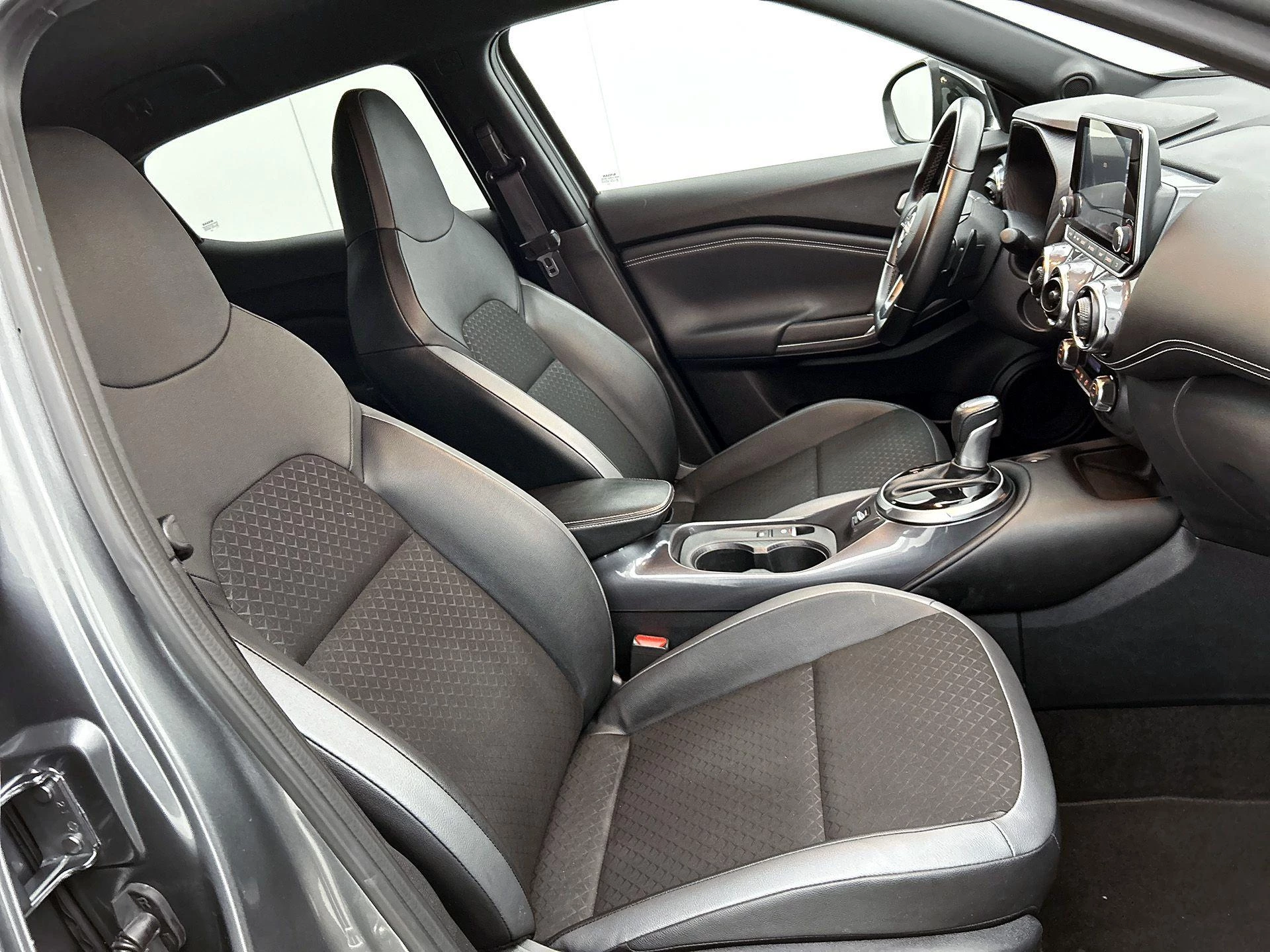 Nissan Juke 1.0 DIG-T N-Design