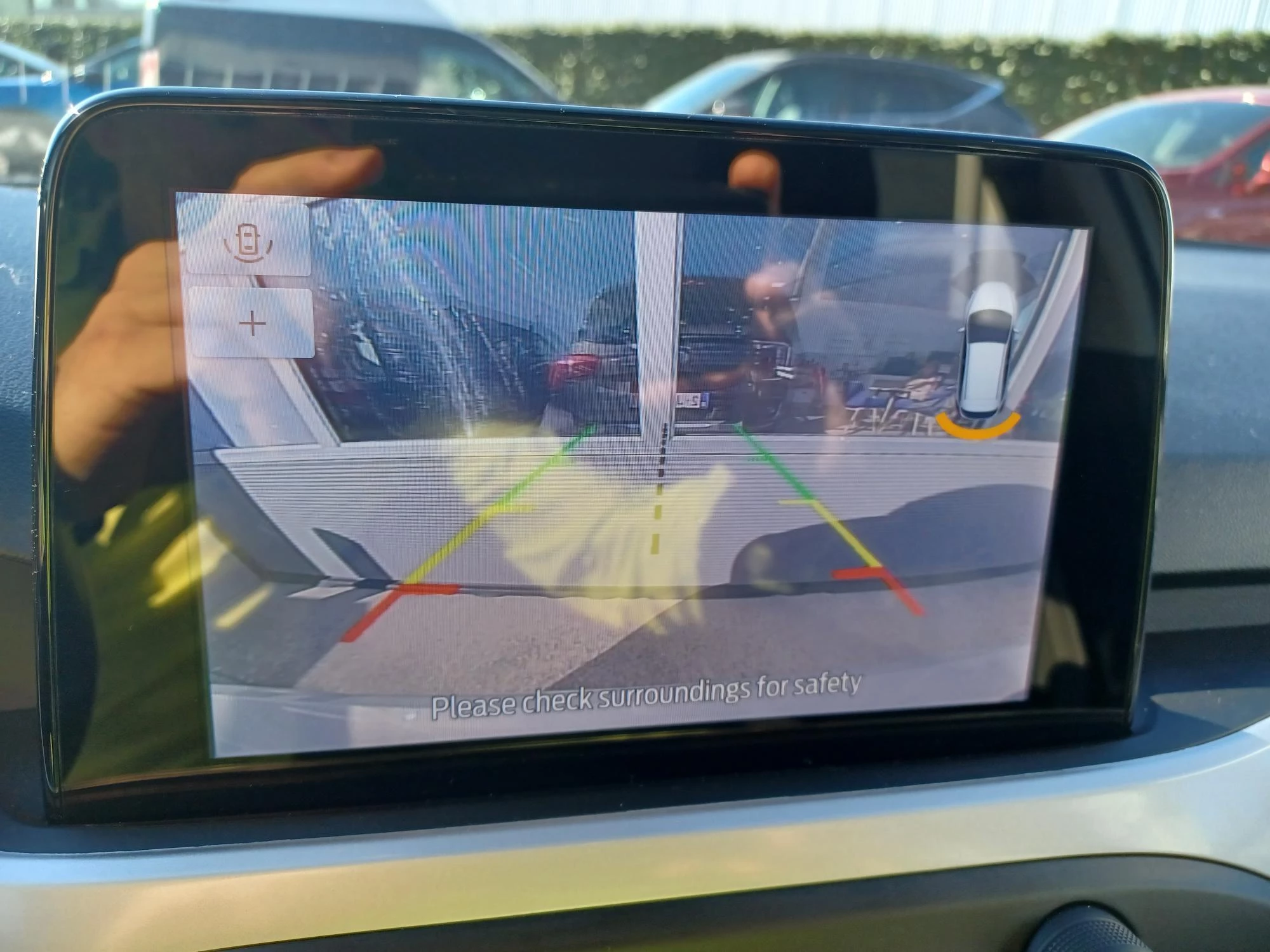 Ford Focus 1.0i EcoB. 92kW Aut. Trend Ed. Business