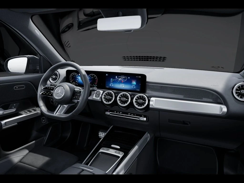 Mercedes-Benz-GLB 200-image-12