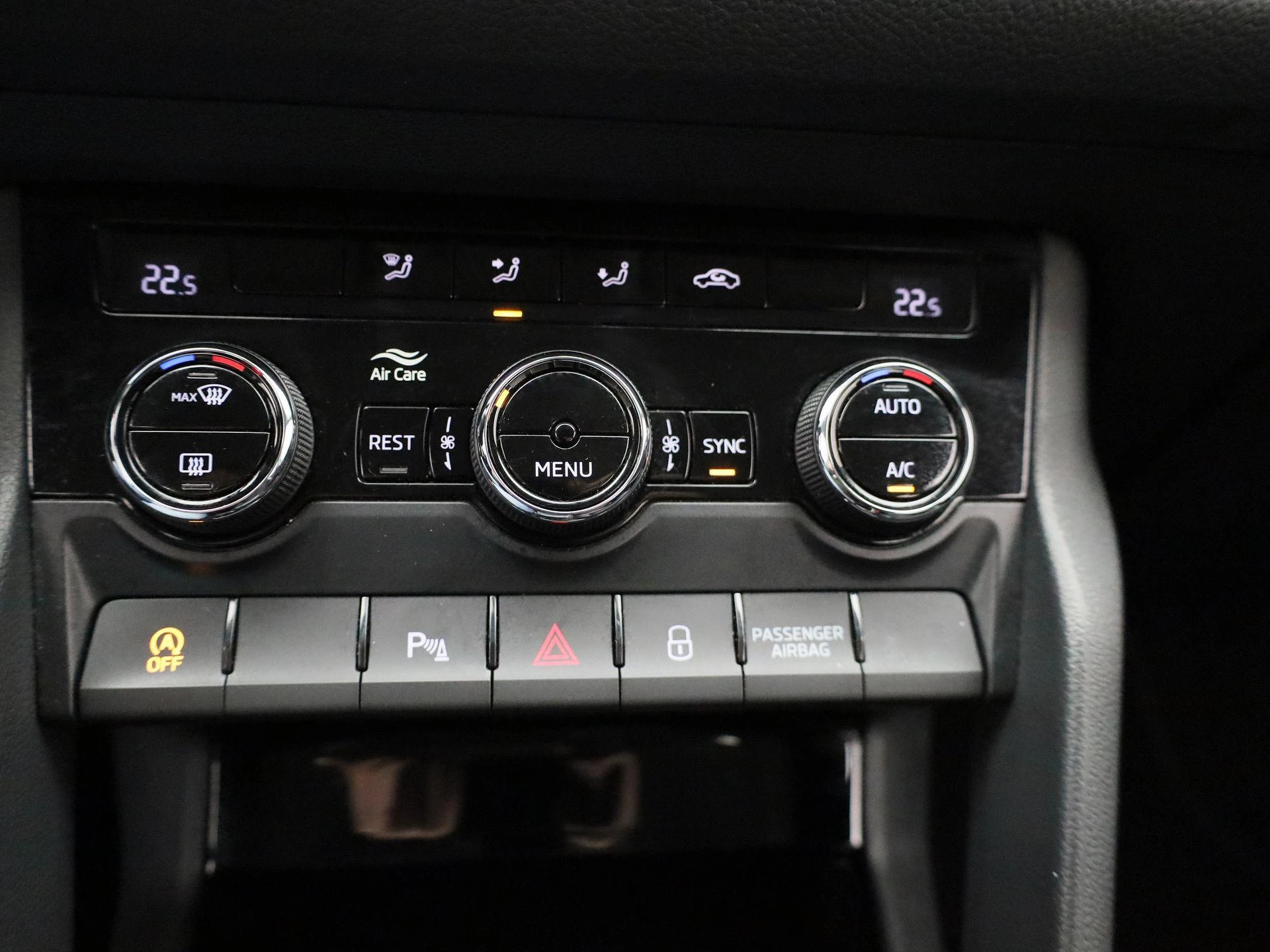 Škoda Kodiaq 1.5 TSI Business Edition
