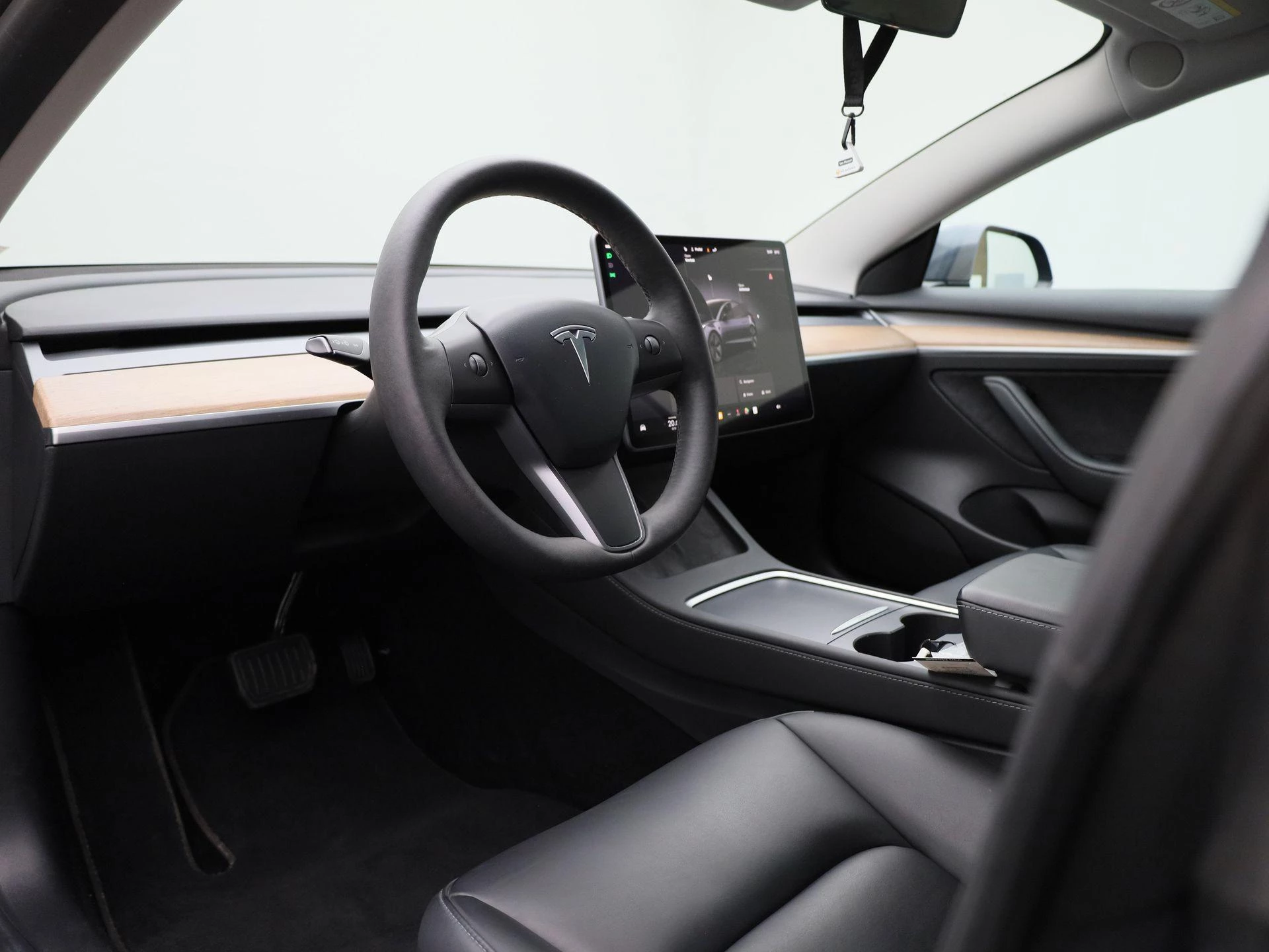 Tesla Model 3 Standard Range Autopilot