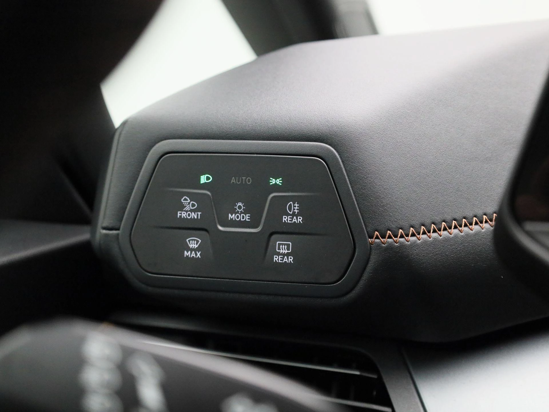 CUPRA Born Adrenaline 62 kWh