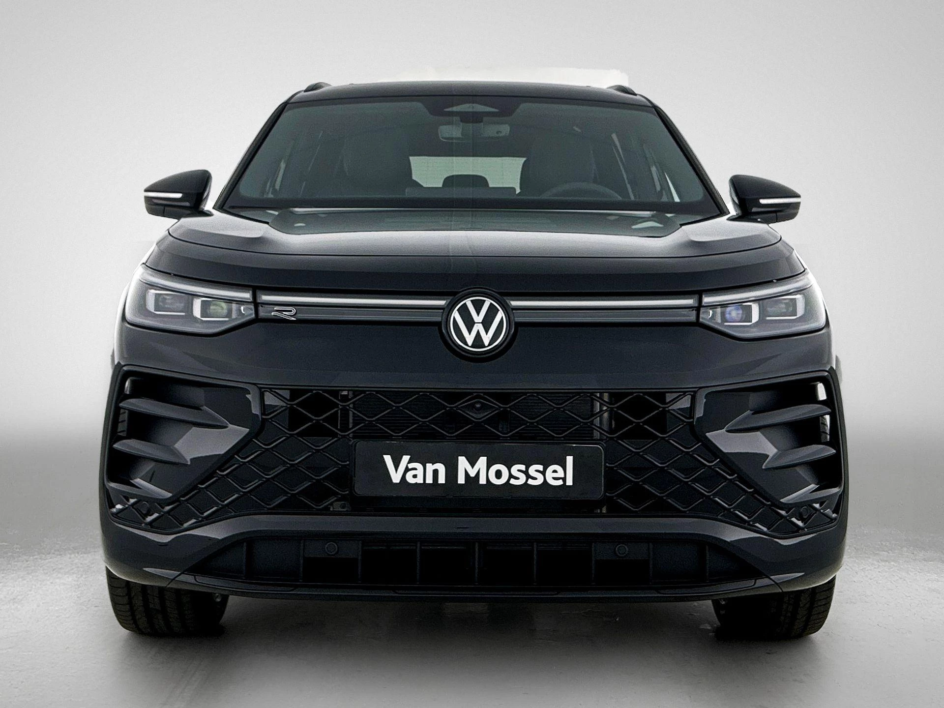 Volkswagen Tayron 1.5 eHybrid R-Line Edition