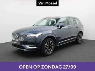 Volvo XC90 2.0 T8 4WD Ultimate Bright Aut.