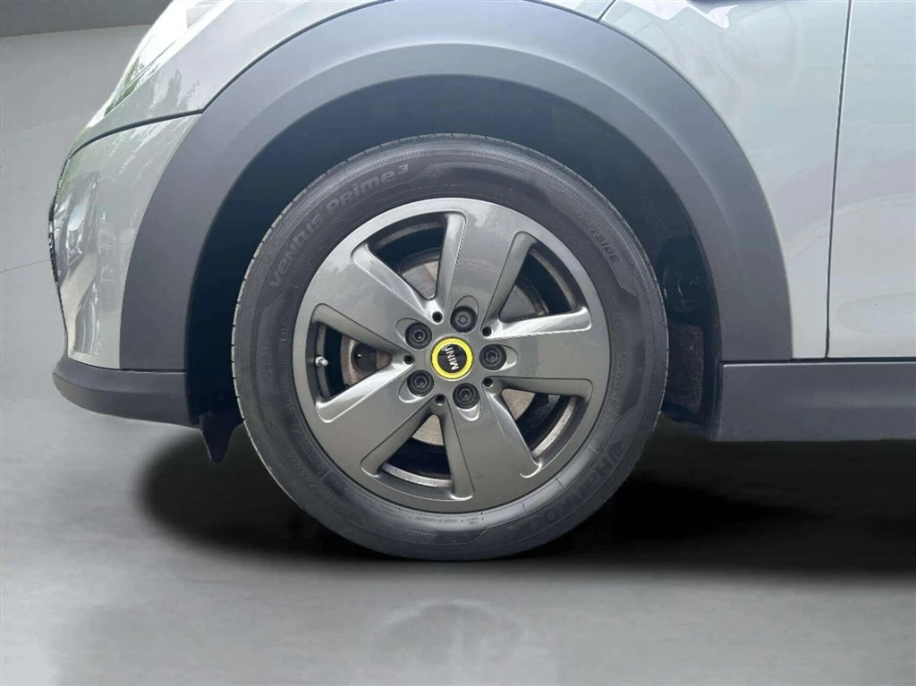 MINI Electric Cooper SE EL Essential 184HK 3d Aut.