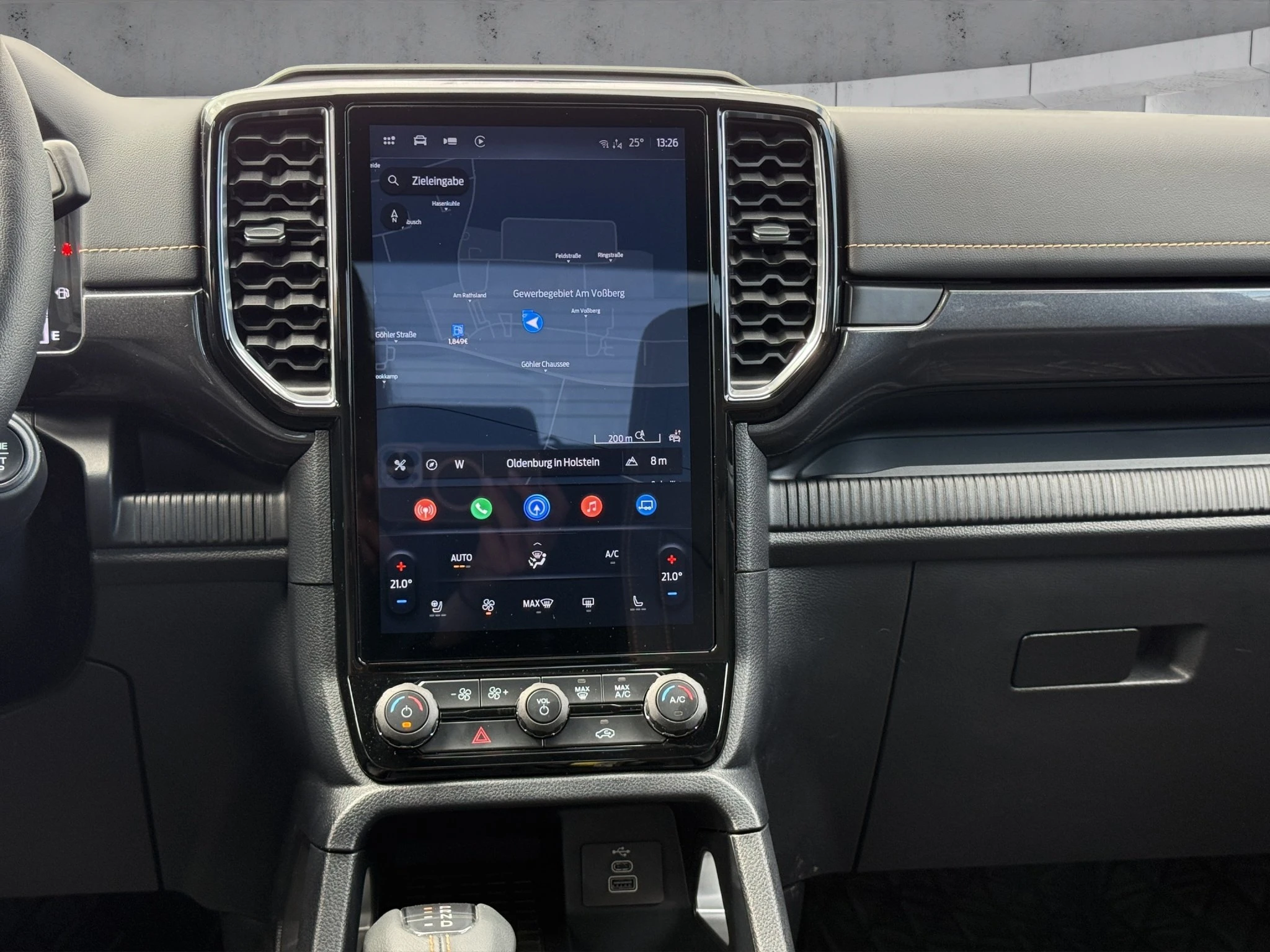 Ford Ranger Wildtrak 2.3 EcoBoost PHEV DoKa e-4WD