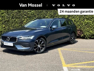 Volvo V60 B3 Momentum