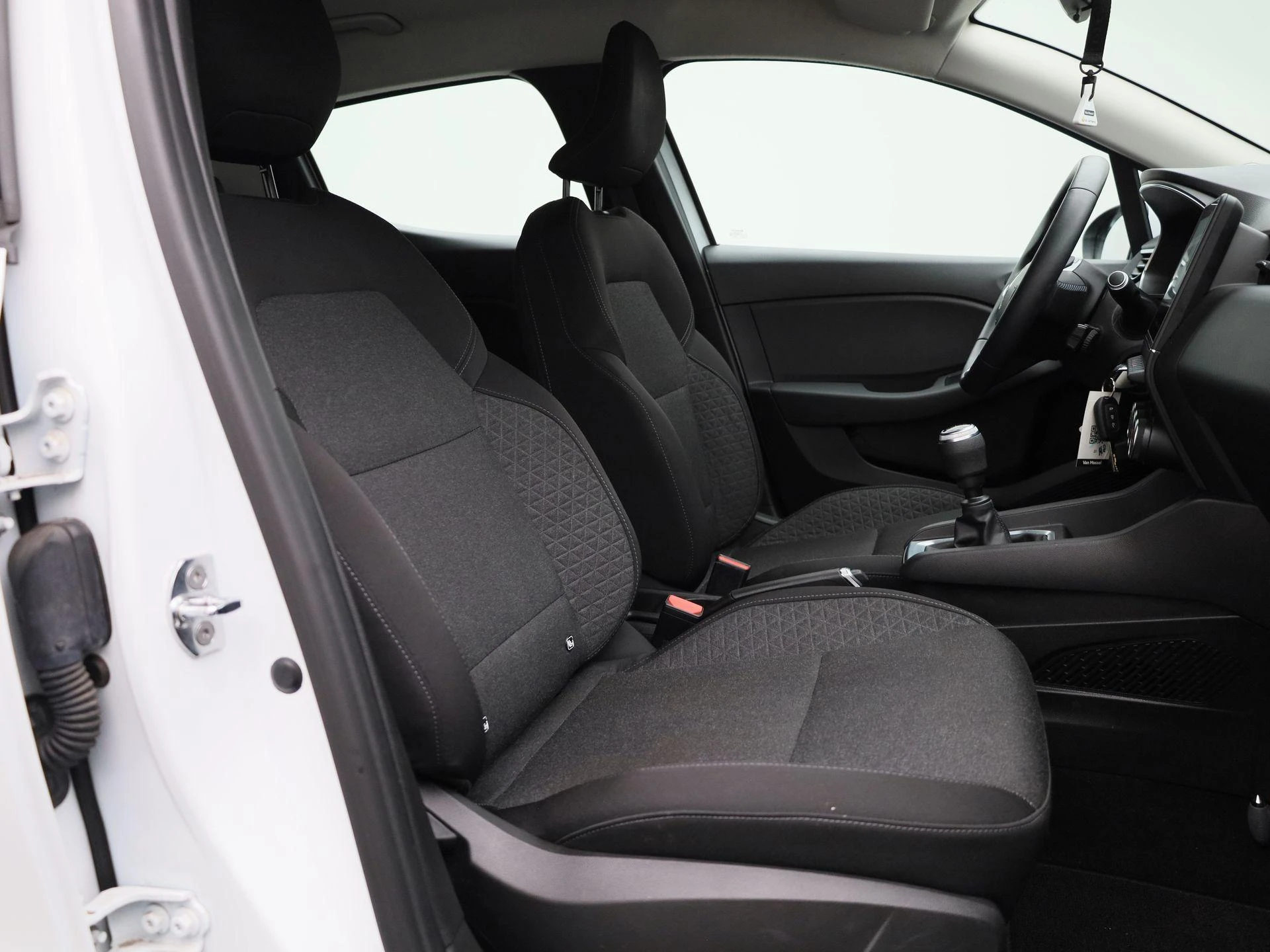 Renault Clio 1.0 TCe Zen 90PK