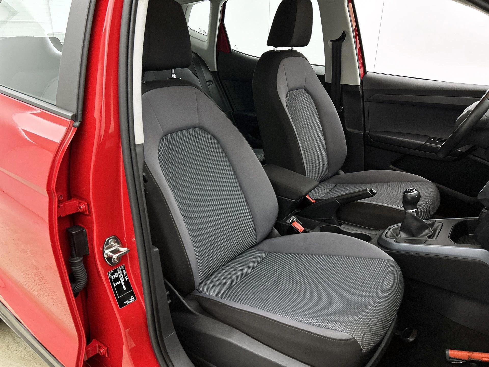 SEAT Arona 1.0 TSI Style