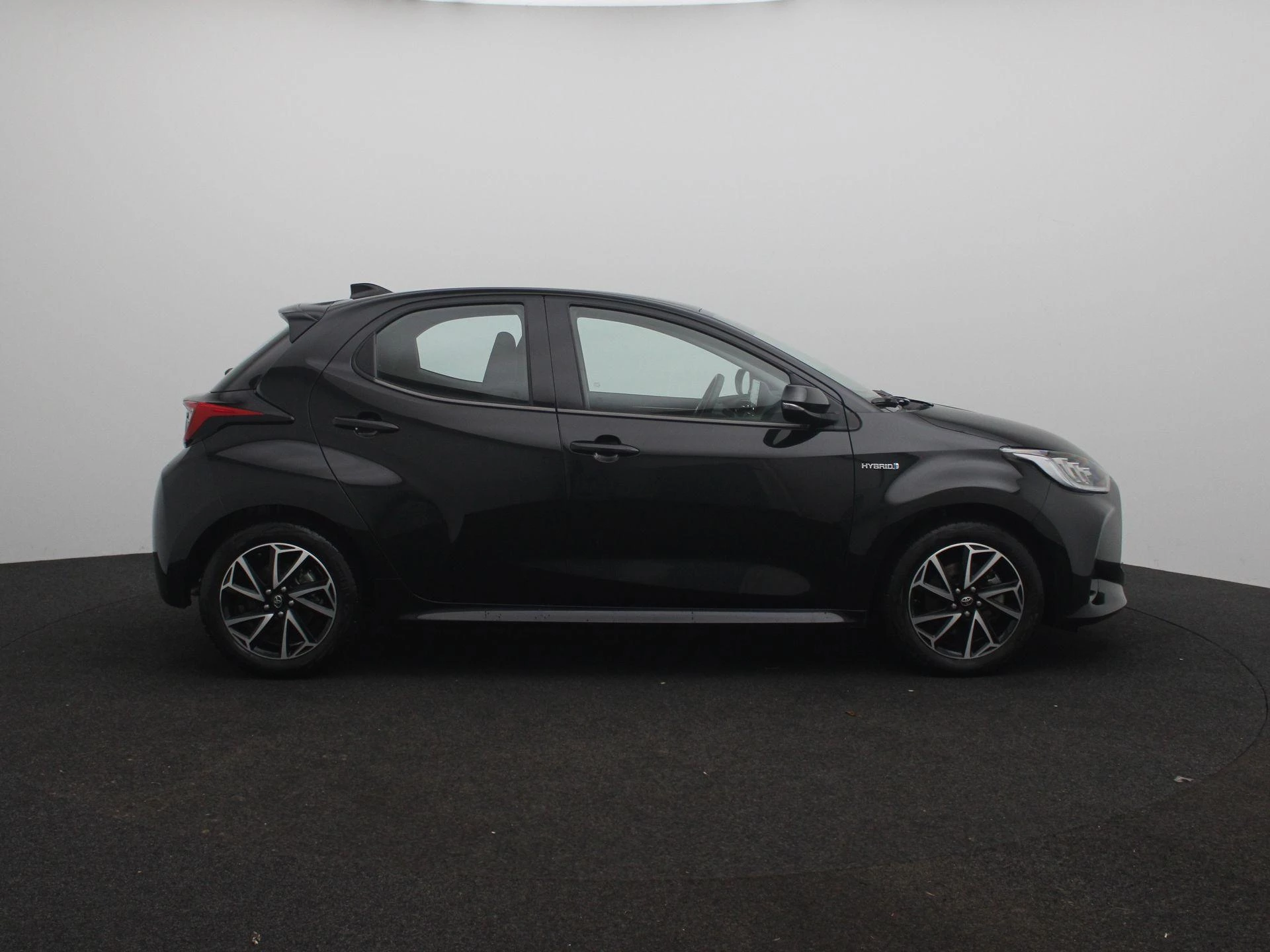 Toyota Yaris 1.5 Hybrid Dynamic