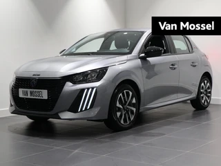 Peugeot 208 Style