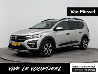 Dacia Jogger 1.0 TCe Bi-Fuel Comfort 5p. 100PK
