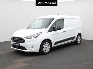 Ford Transit Connect 1.5 TDCi 88kW L2 Trend