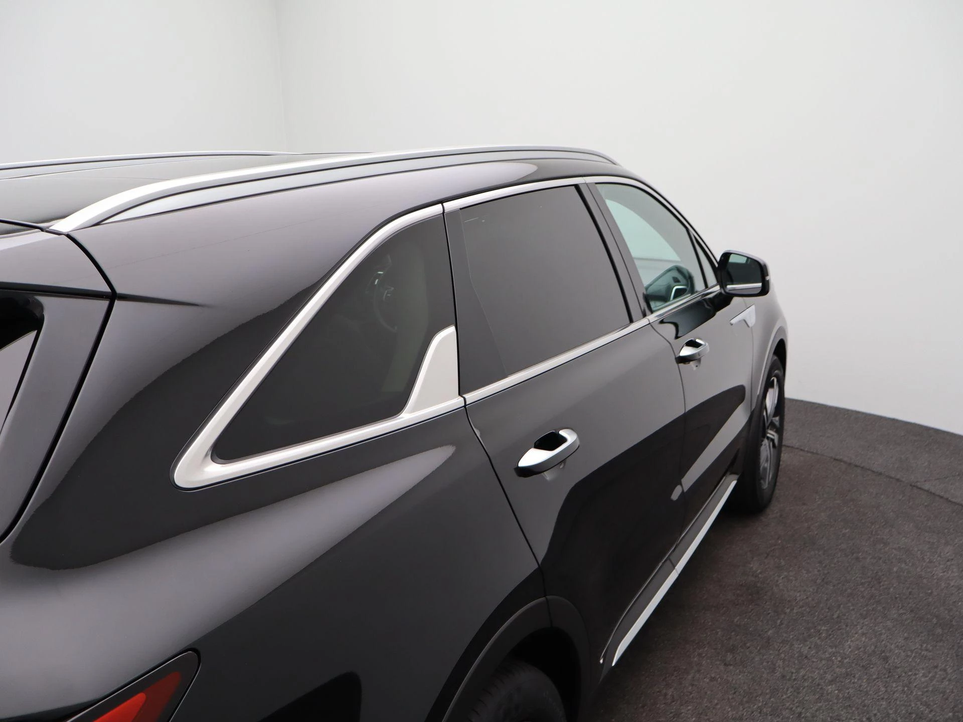 Kia Sorento 1.6 T-GDI Hybrid 2WD DynamicPlusLine 5p.