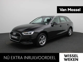 Audi A4 Avant 35 TFSI Business Edition